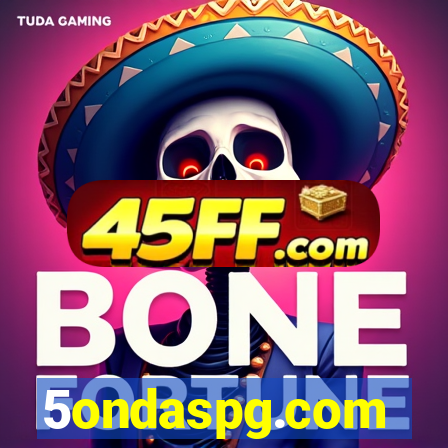 5ondaspg.com