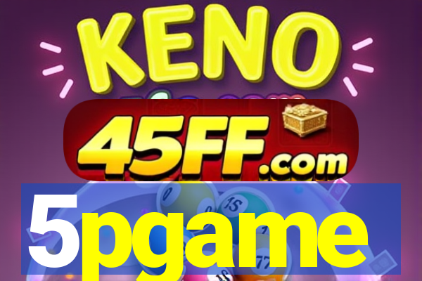 5pgame