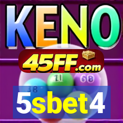 5sbet4