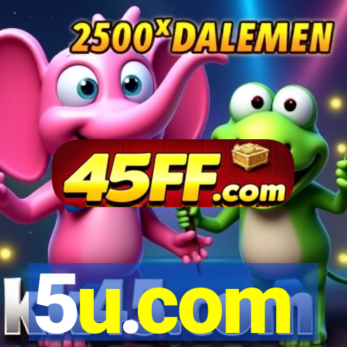 5u.com