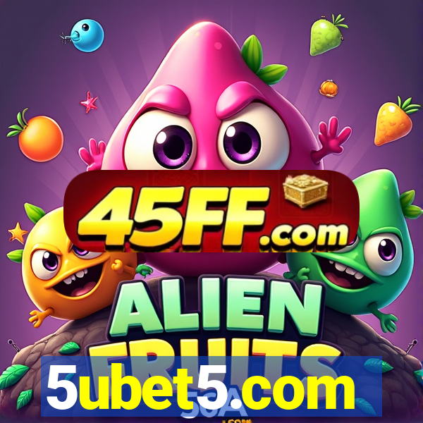 5ubet5.com