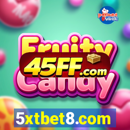 5xtbet8.com