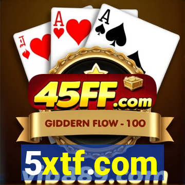 5xtf.com