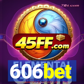 606bet