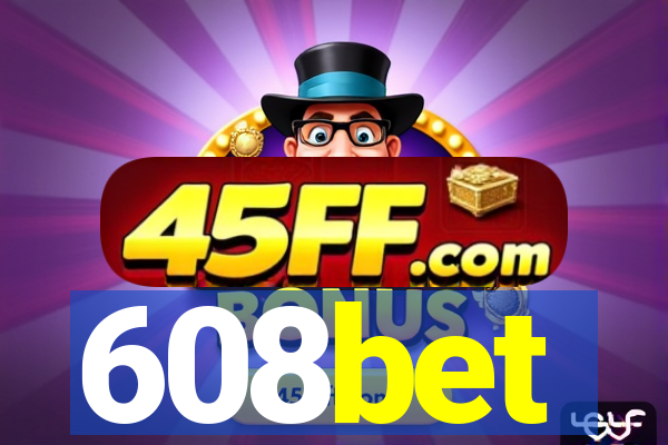 608bet
