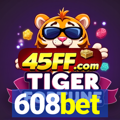 608bet