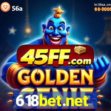 618bet.net