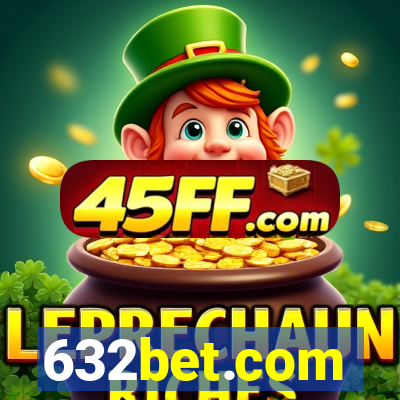 632bet.com