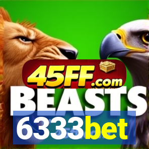 6333bet