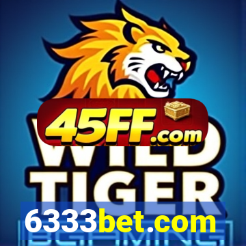 6333bet.com