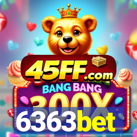 6363bet