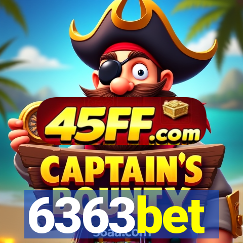 6363bet