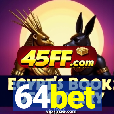64bet