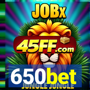 650bet