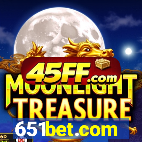 651bet.com