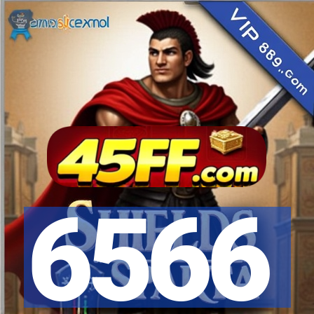 6566