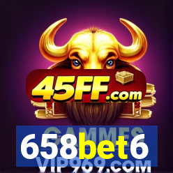 658bet6