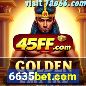 6635bet.com