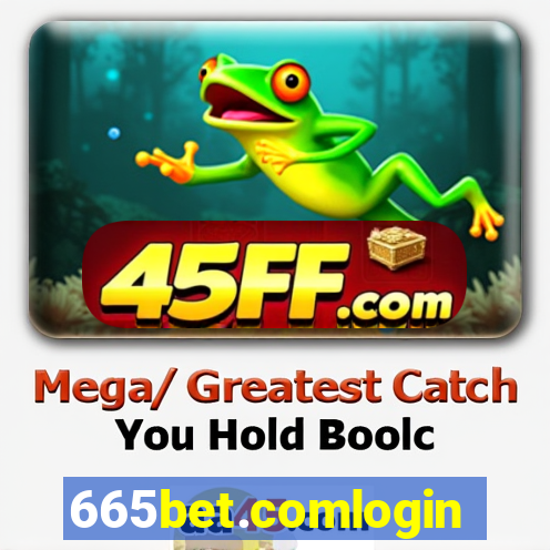 665bet.comlogin