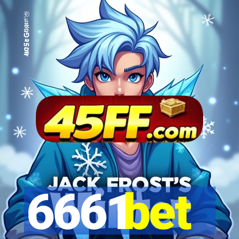6661bet