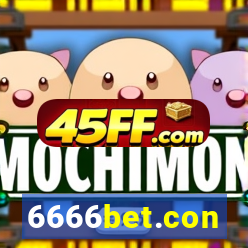 6666bet.con