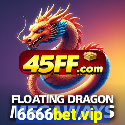 6666bet.vip