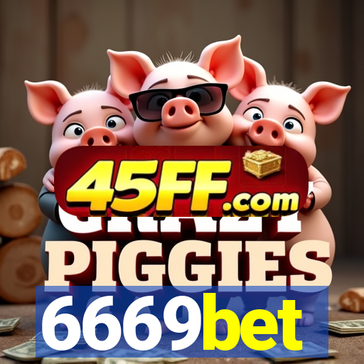 6669bet