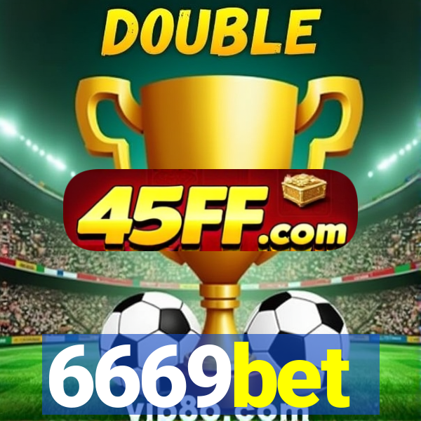 6669bet
