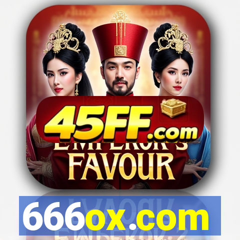 666ox.com