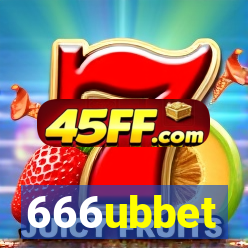 666ubbet