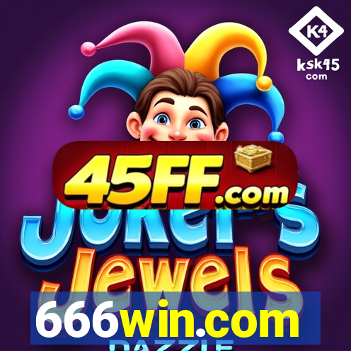666win.com