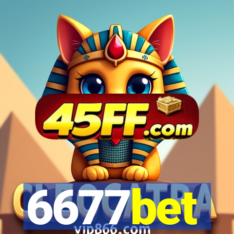 6677bet