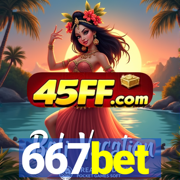 667bet