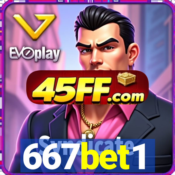 667bet1