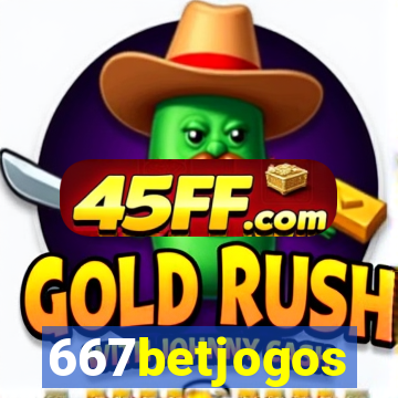 667betjogos