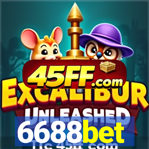 6688bet