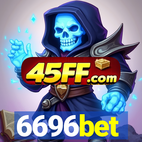 6696bet