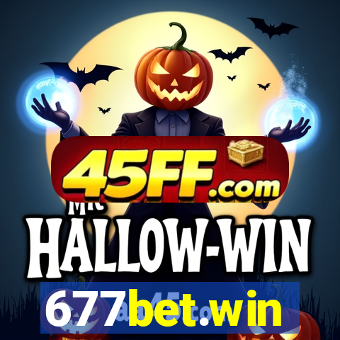 677bet.win
