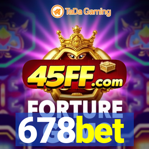 678bet