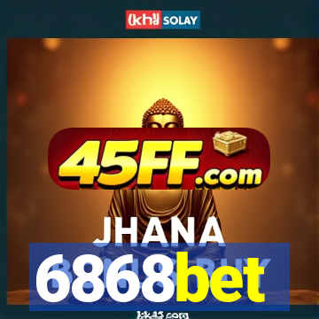 6868bet