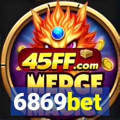 6869bet