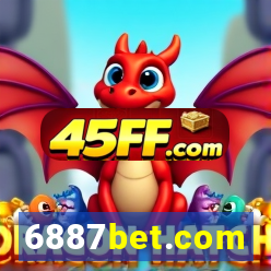 6887bet.com