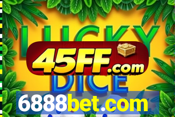 6888bet.com