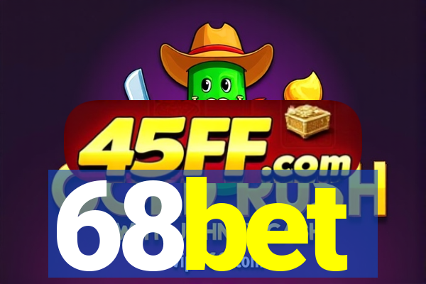 68bet