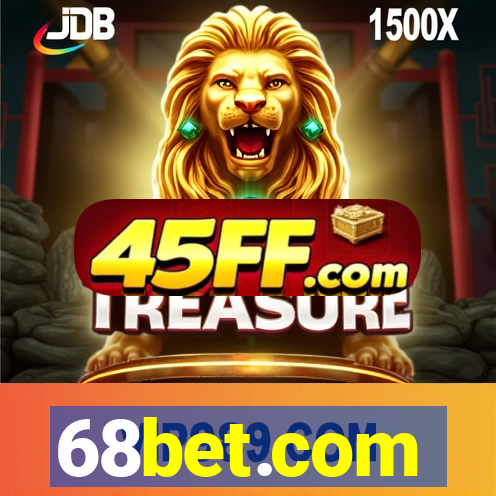 68bet.com
