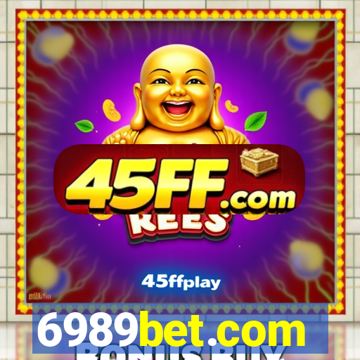 6989bet.com