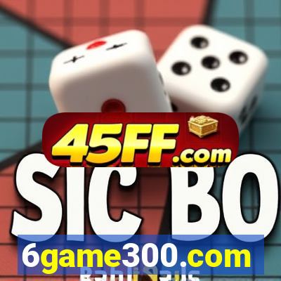 6game300.com