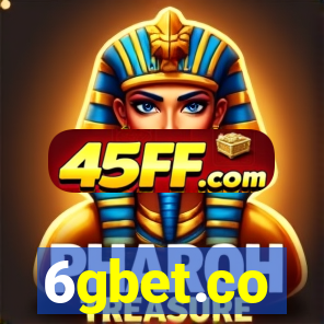6gbet.co