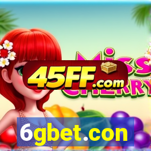 6gbet.con