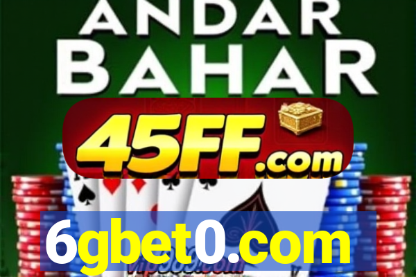 6gbet0.com